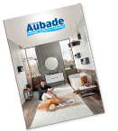 Catalogue Espace Aubade