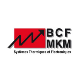 BCF MKM